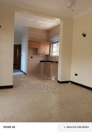 1bdrm Apartment in Kiwaatule Najjera, Central Division for rent