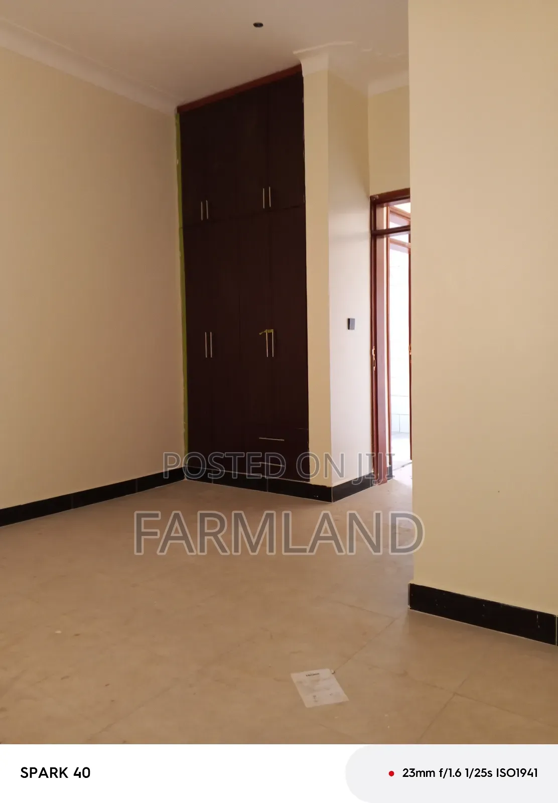 1bdrm Apartment in Kiwaatule Najjera, Central Division for rent