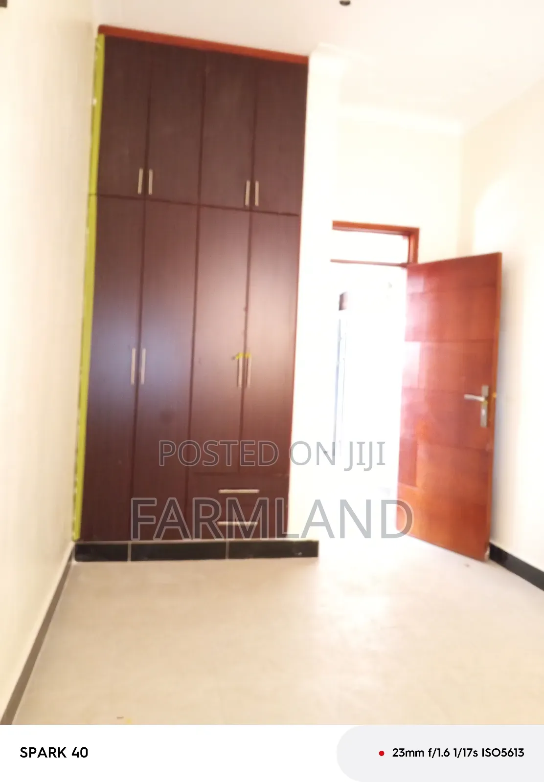 1bdrm Apartment in Kiwaatule Najjera, Central Division for rent