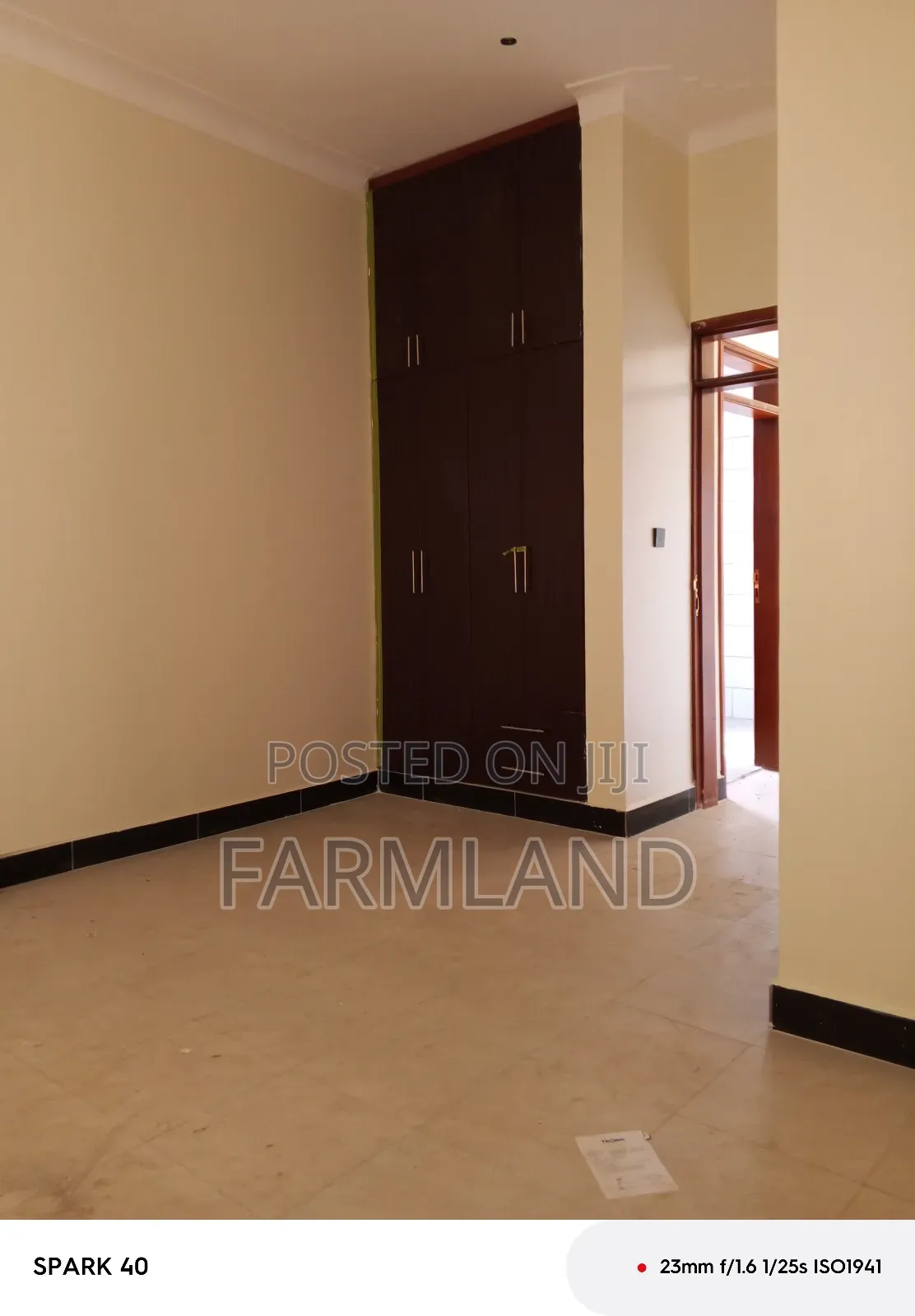 1bdrm Apartment in Kiwaatule Najjera, Central Division for rent