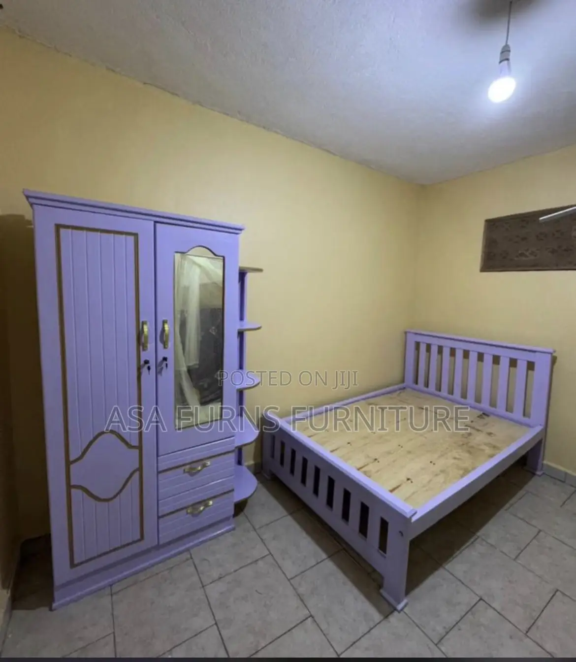 Beds /Bedroom