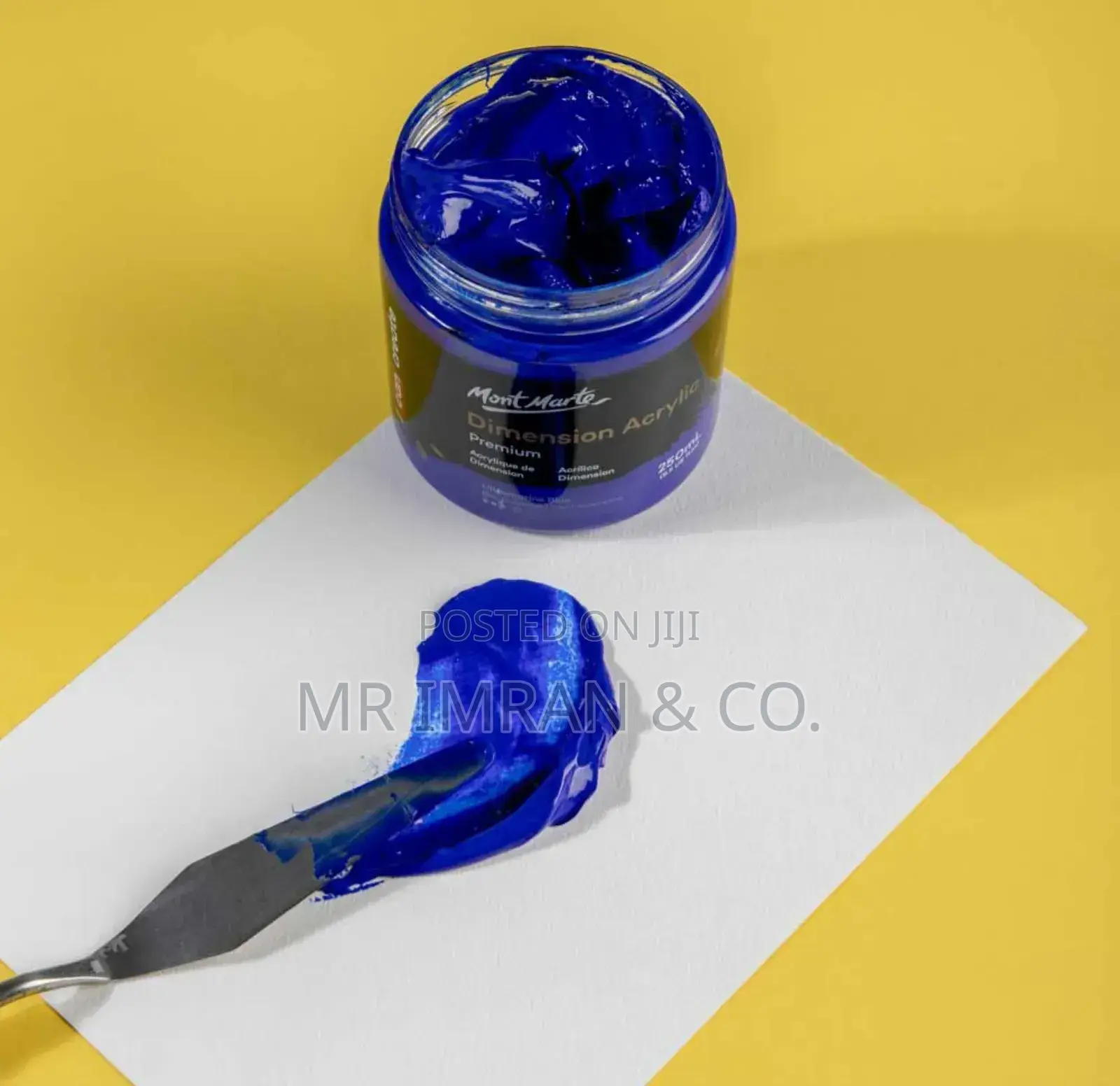 Liquitex Professional Heavy Body Acrylic Paint