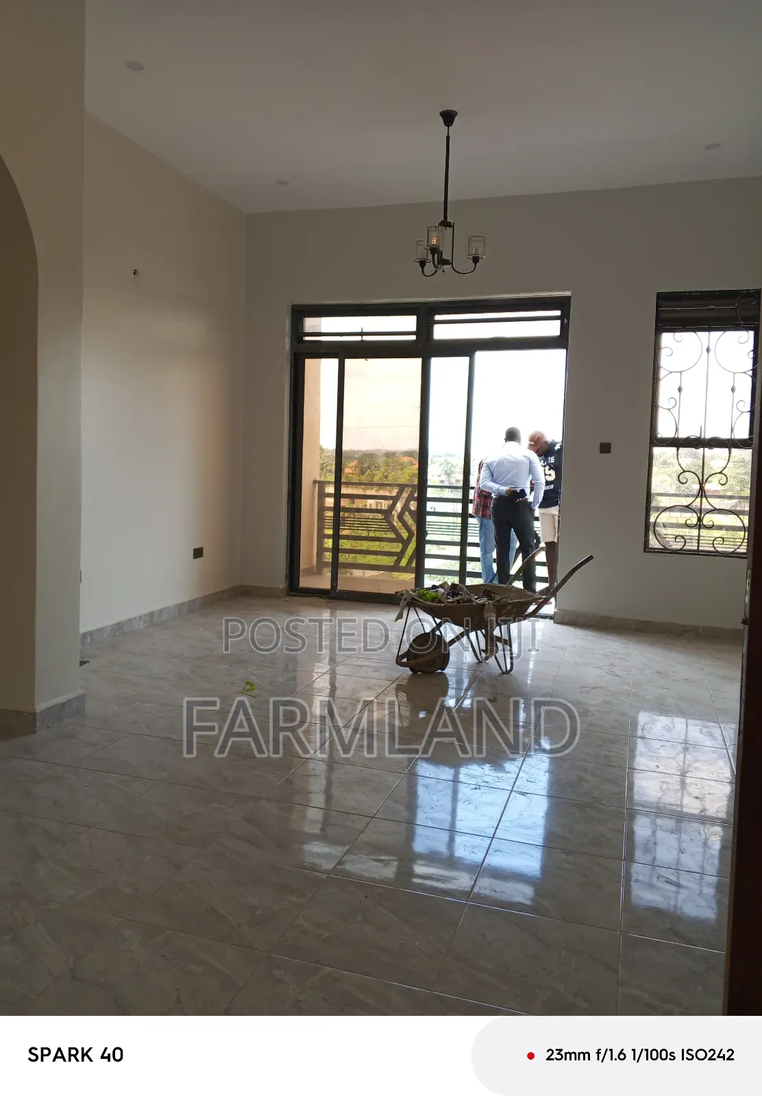 2bdrm Apartment in Naalya, Central Division for rent