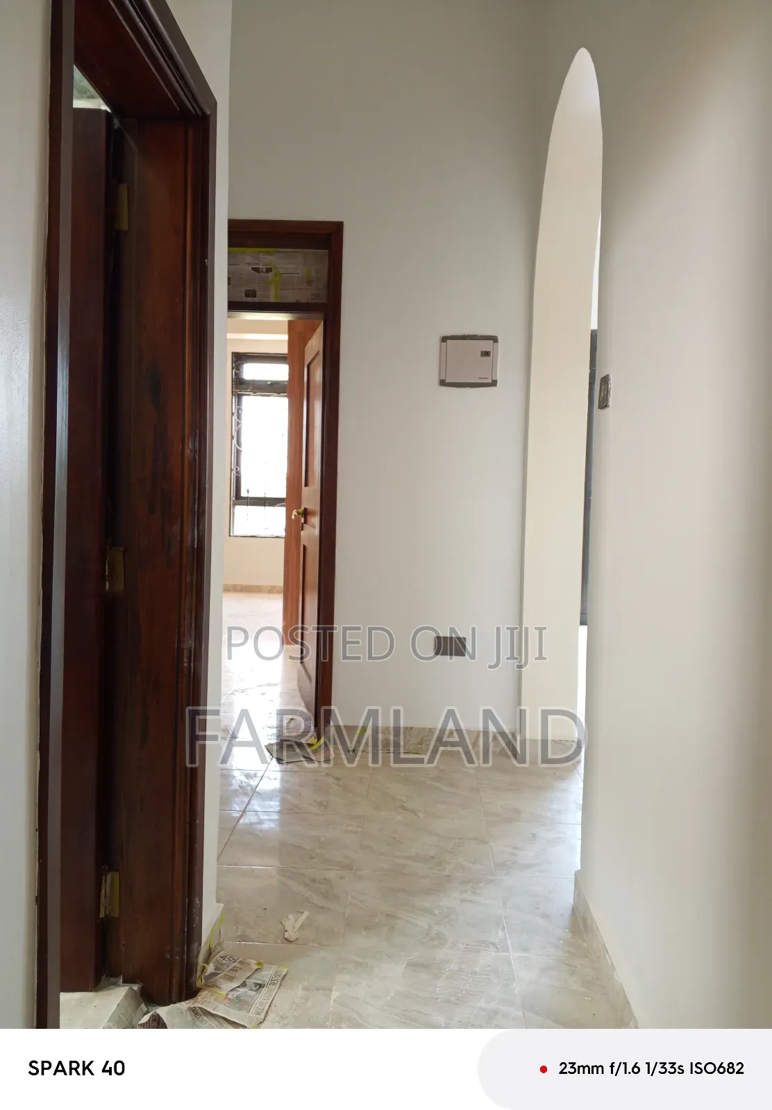 2bdrm Apartment in Naalya, Central Division for rent