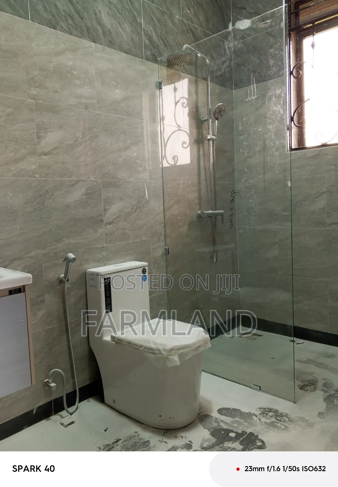 2bdrm Apartment in Naalya, Central Division for rent