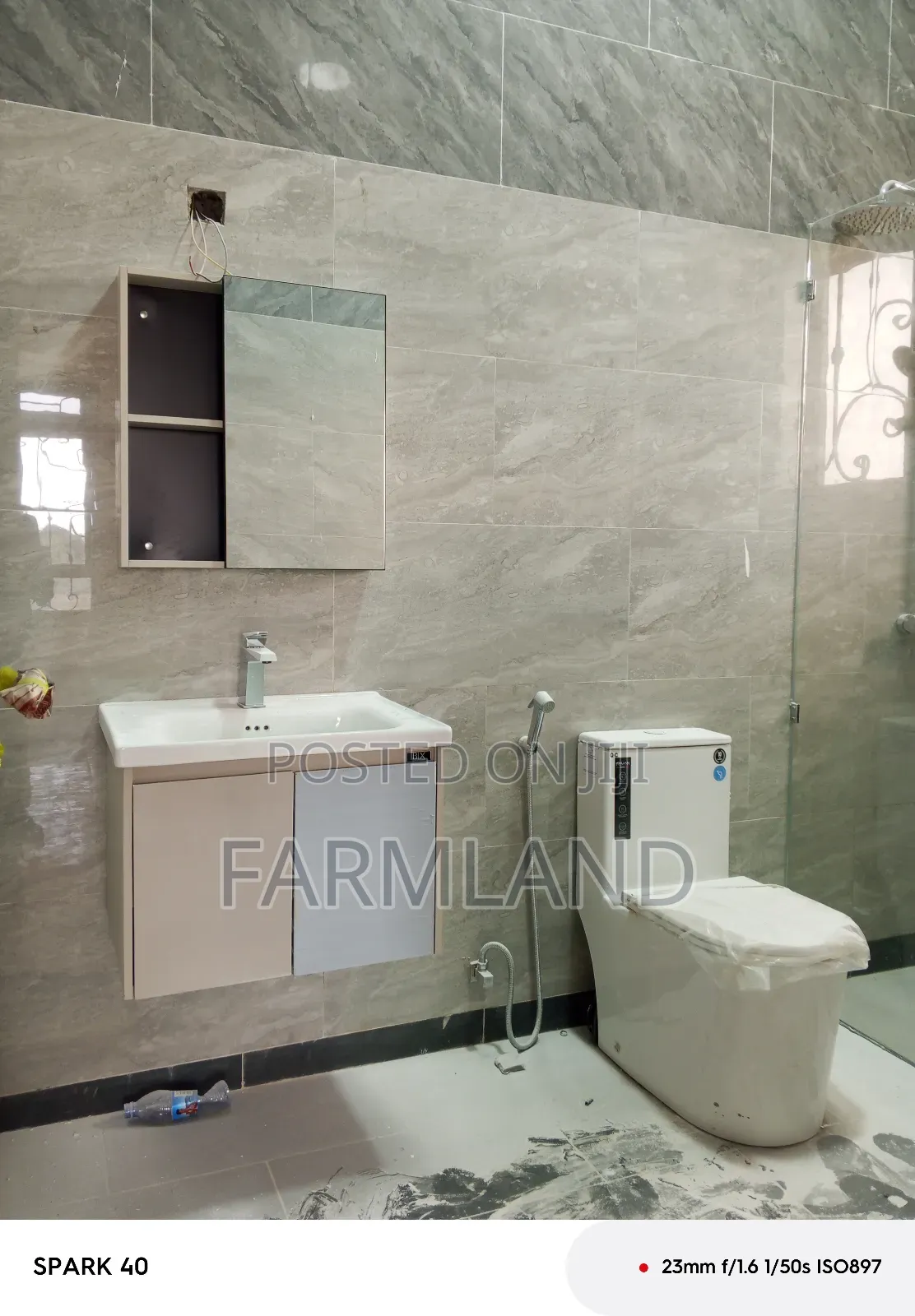 2bdrm Apartment in Naalya, Central Division for rent