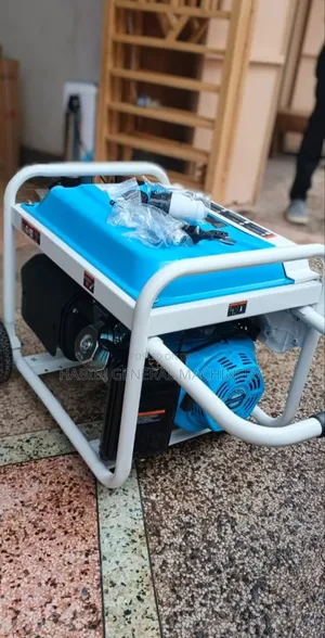 Edon Promax 10kva Remote/Button Start Generator
