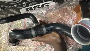 Hose Pipe for E Class