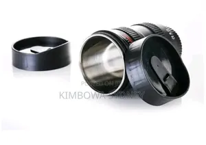 Camera Classic Vacuum Cup