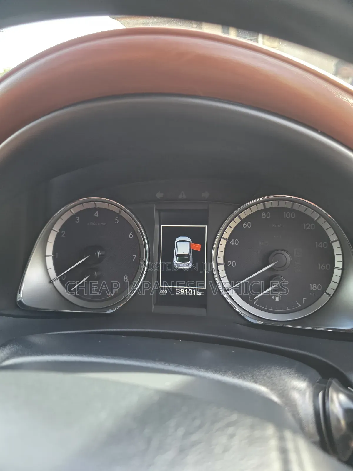 Subaru Forester Premium AWD 2020 Green