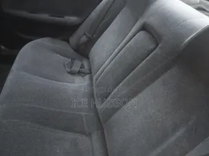 Toyota Corolla 1998 Matt Black