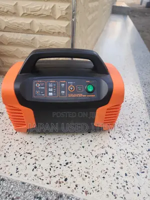 Automatic Battrey Charger