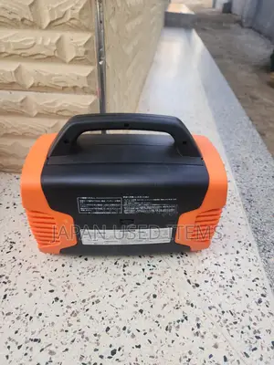 Automatic Battrey Charger