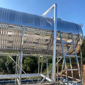 Wool Insulation – Fibreglass Pipe Wrapping