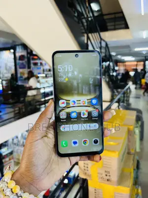 Tecno Spark 40 128 GB Gray