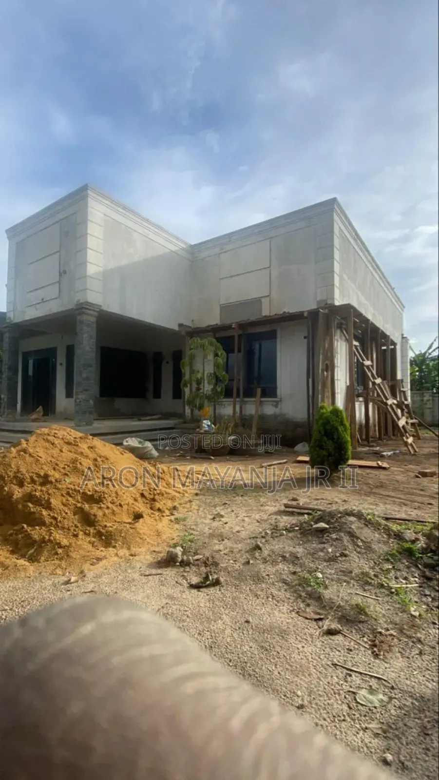 Construction