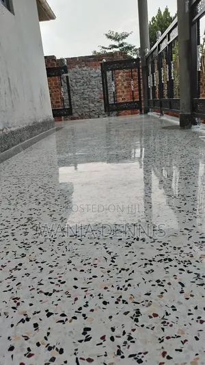 Classic Terrazzo Services