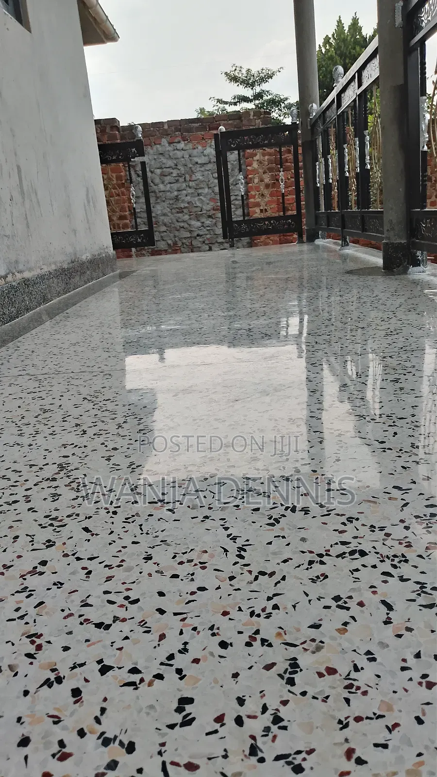 Classic Terrazzo Services