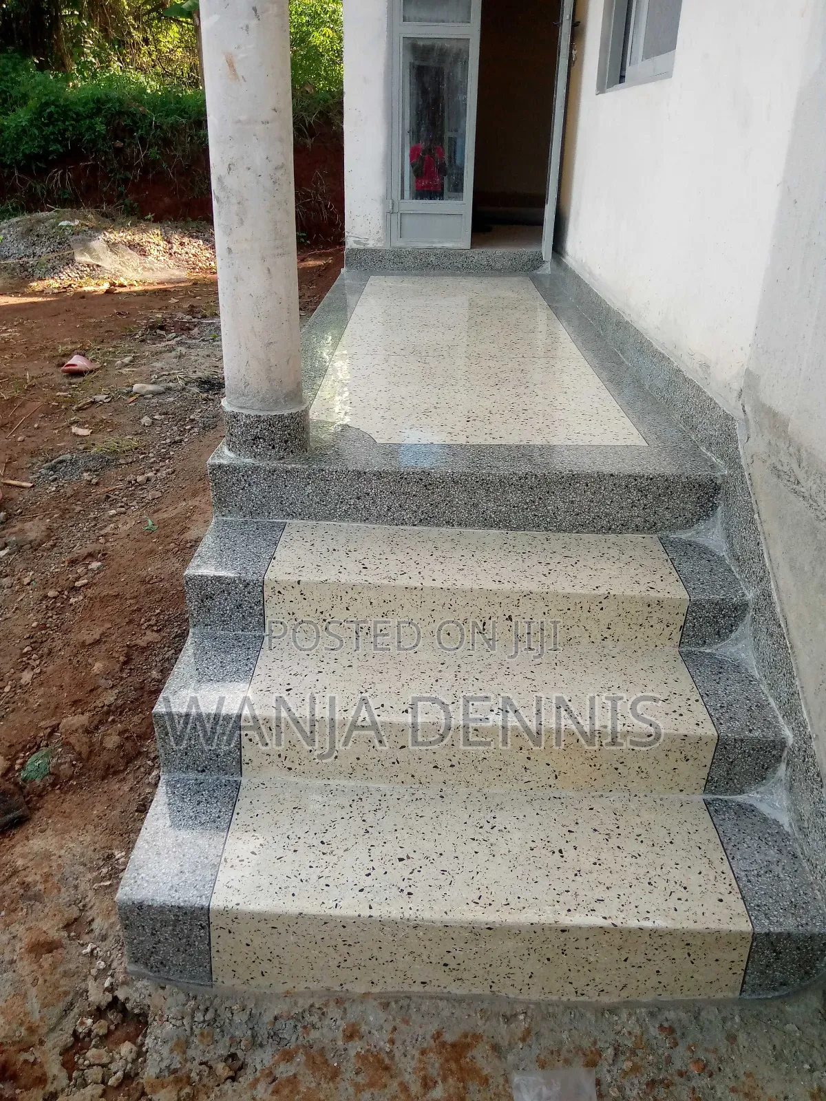 Classic Terrazzo Services