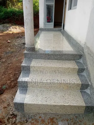 Classic Terrazzo Services