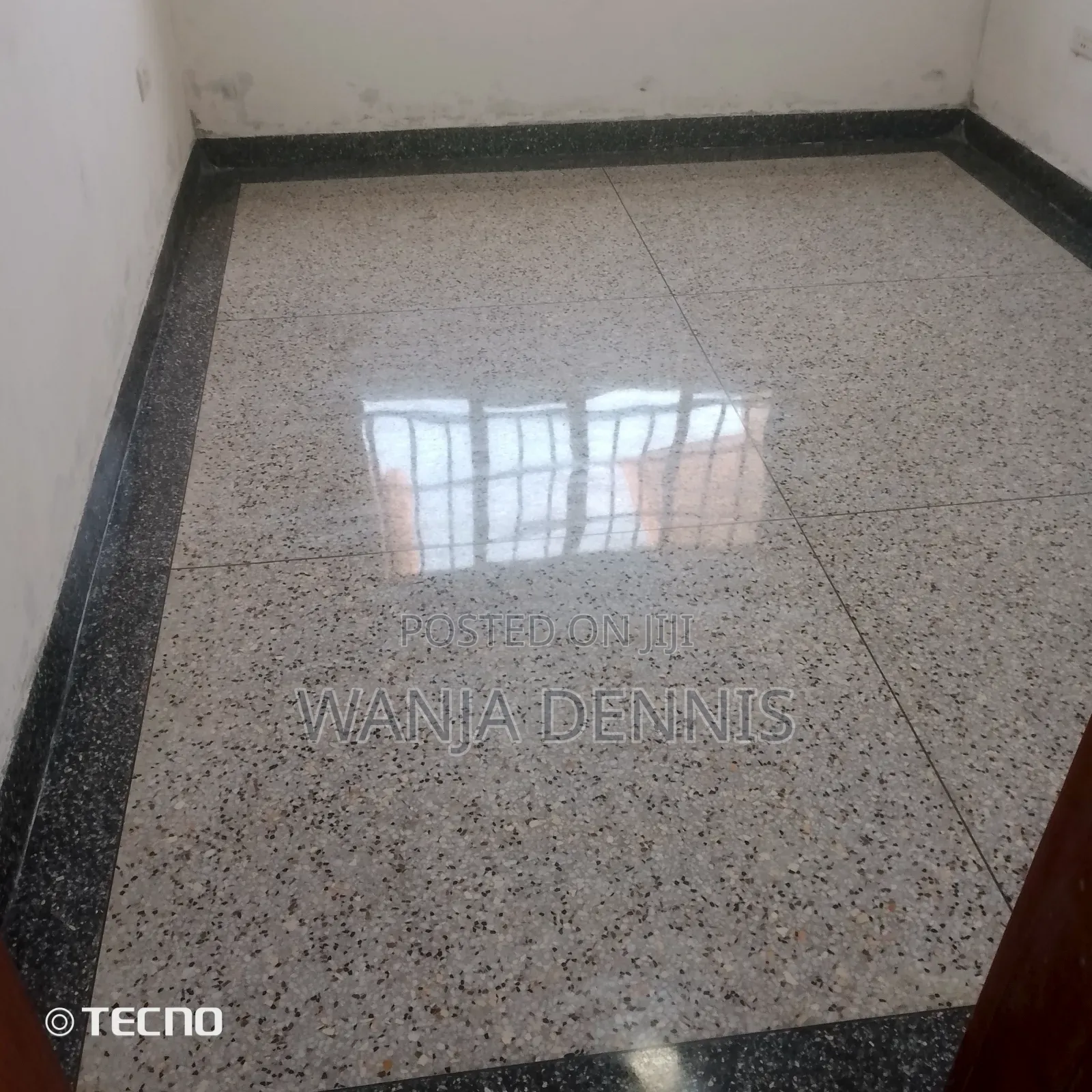 Classic Terrazzo Services