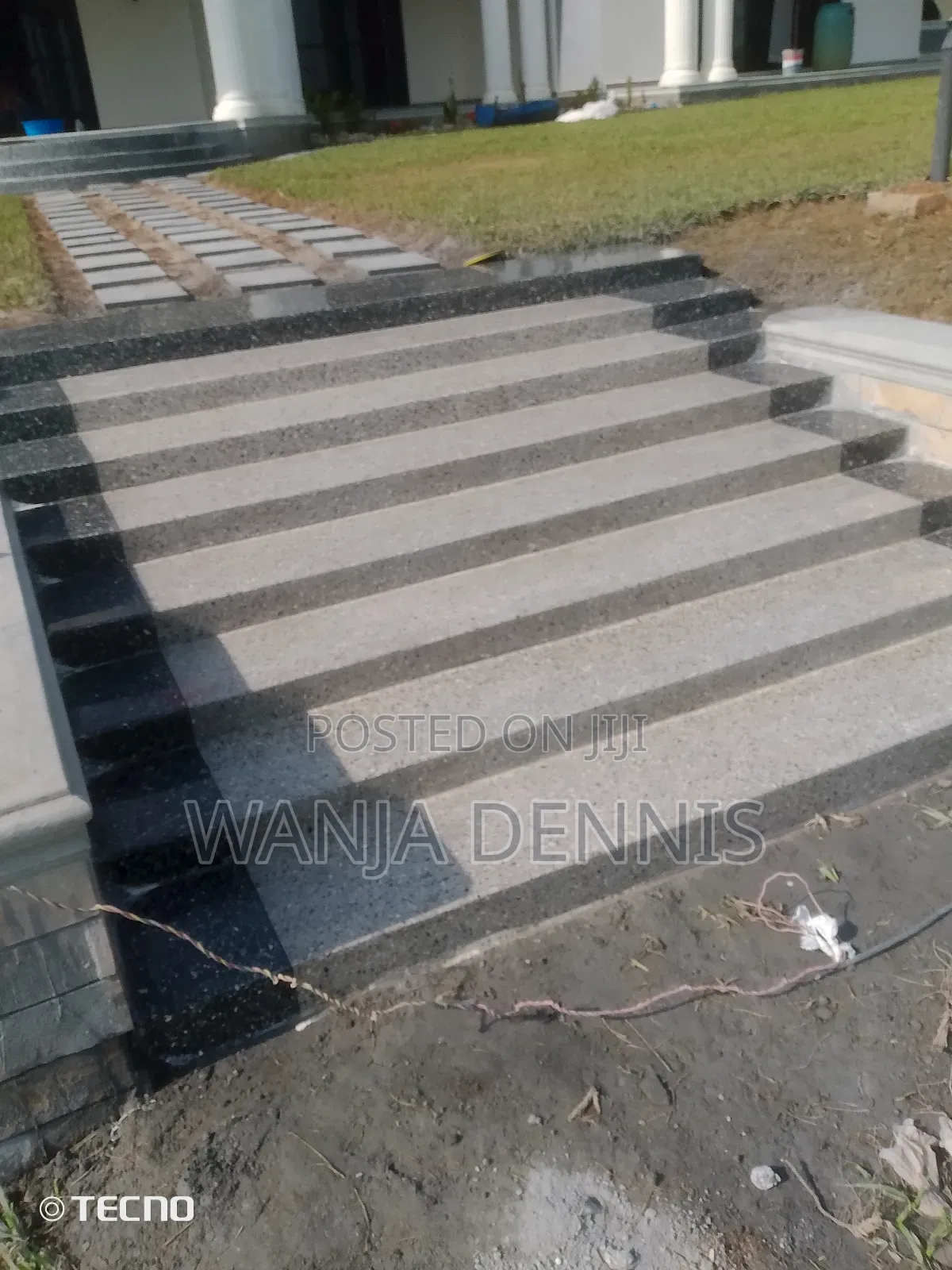 Classic Terrazzo Services