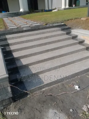 Classic Terrazzo Services