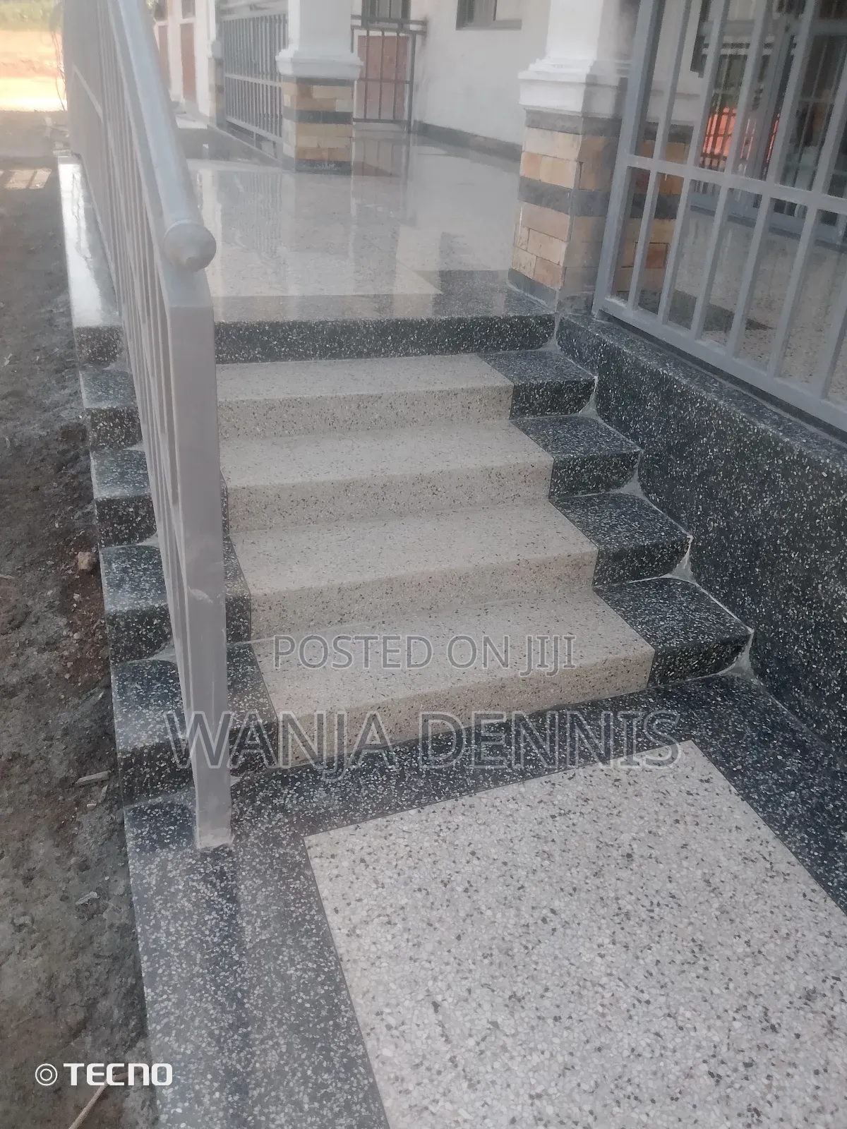 Classic Terrazzo Services