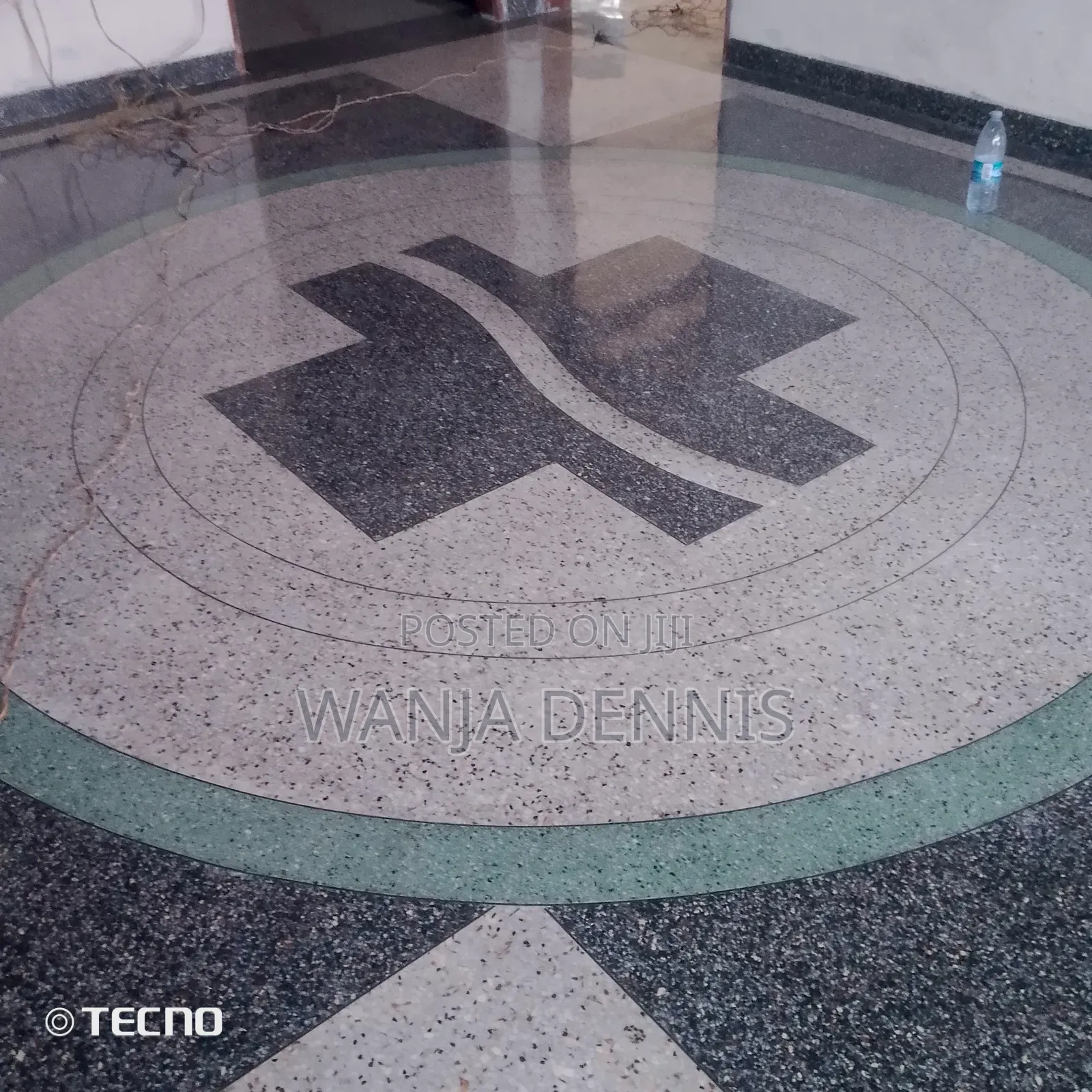 Classic Terrazzo Services