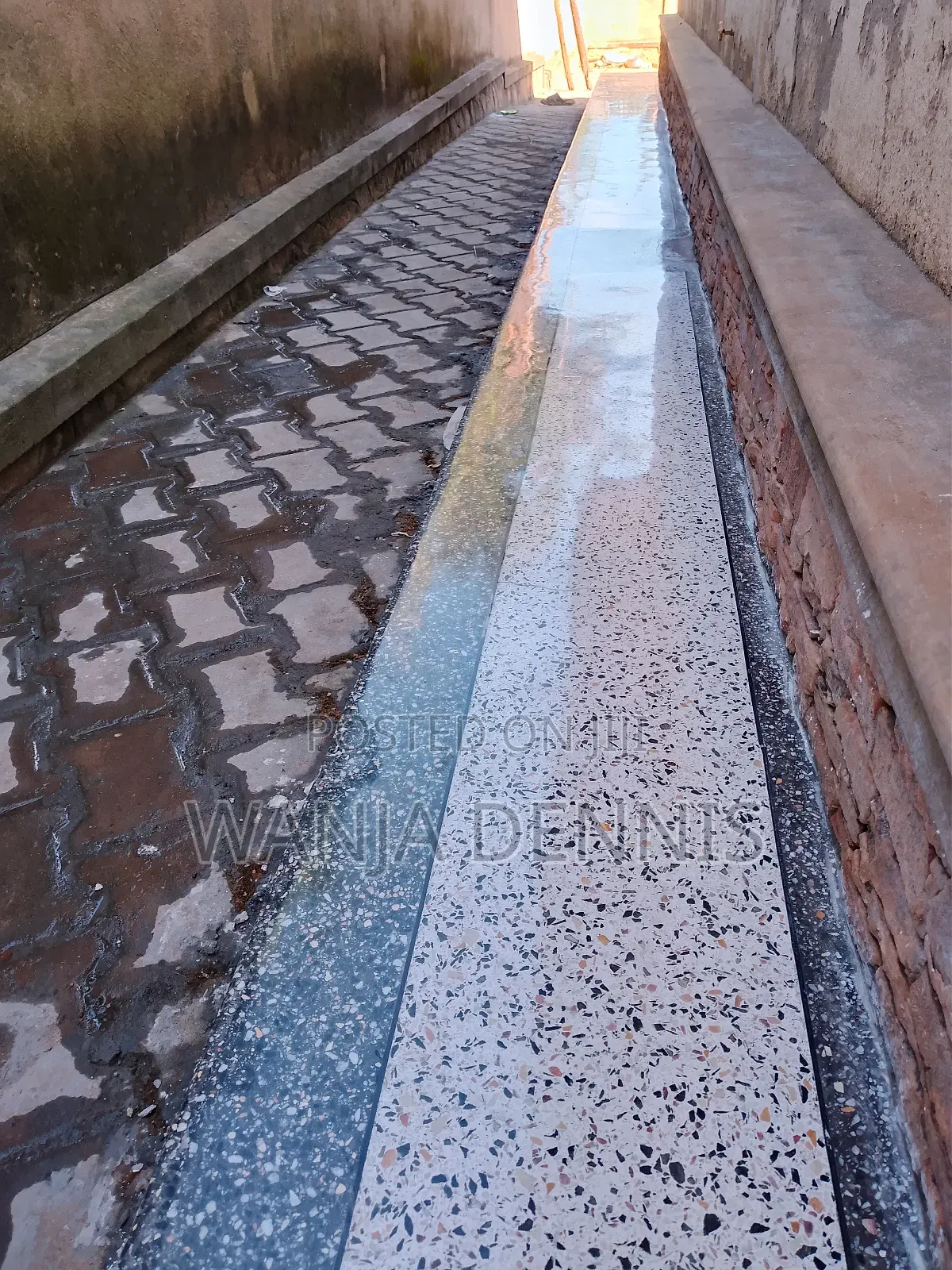 Classic Terrazzo Services