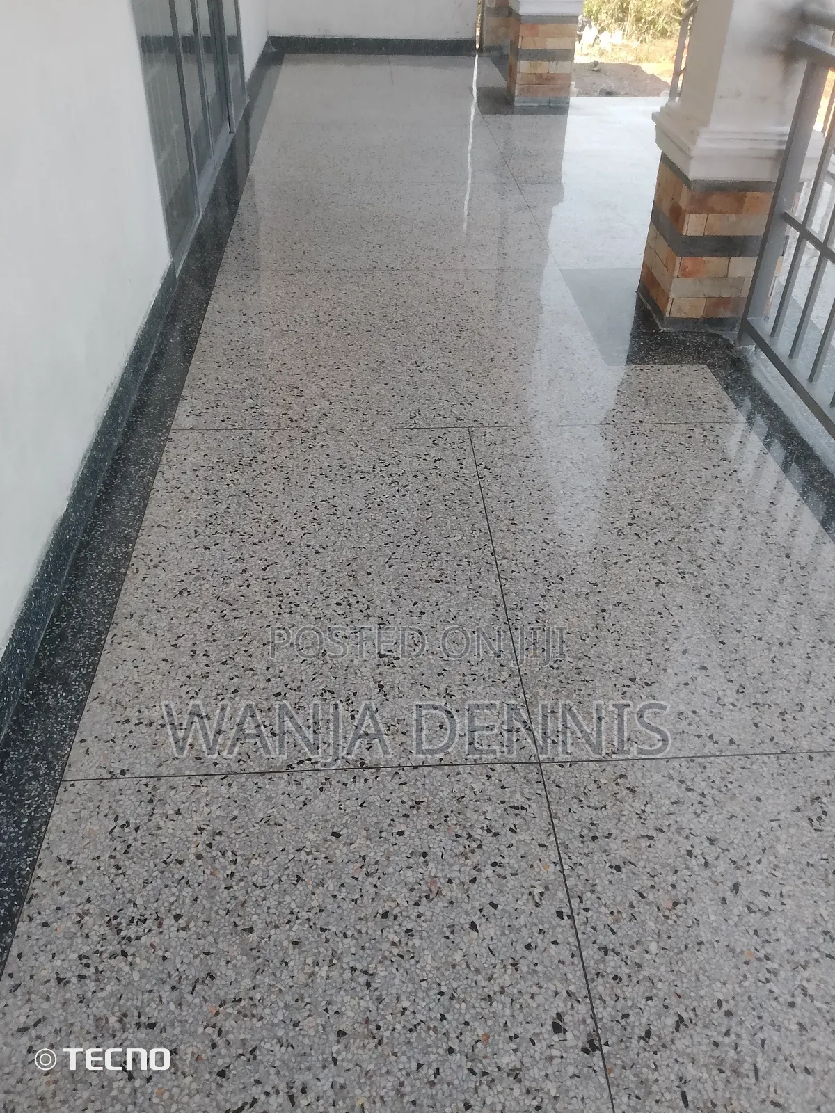 Classic Terrazzo Services