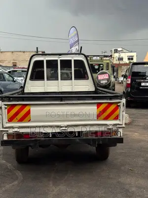 Town Ace Truck