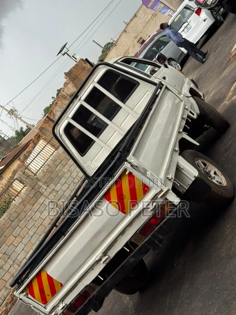 Town Ace Truck