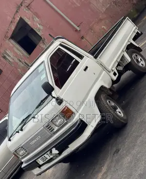 Town Ace Truck