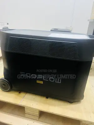 Ecoflow Gopower Portable Power Station 3.6kwh Delta Pro