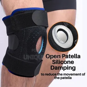 Knee Brace Support