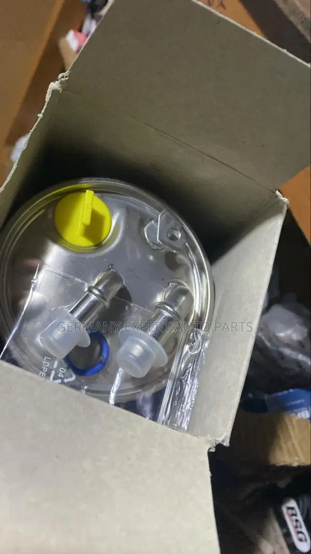 Diesel Filter