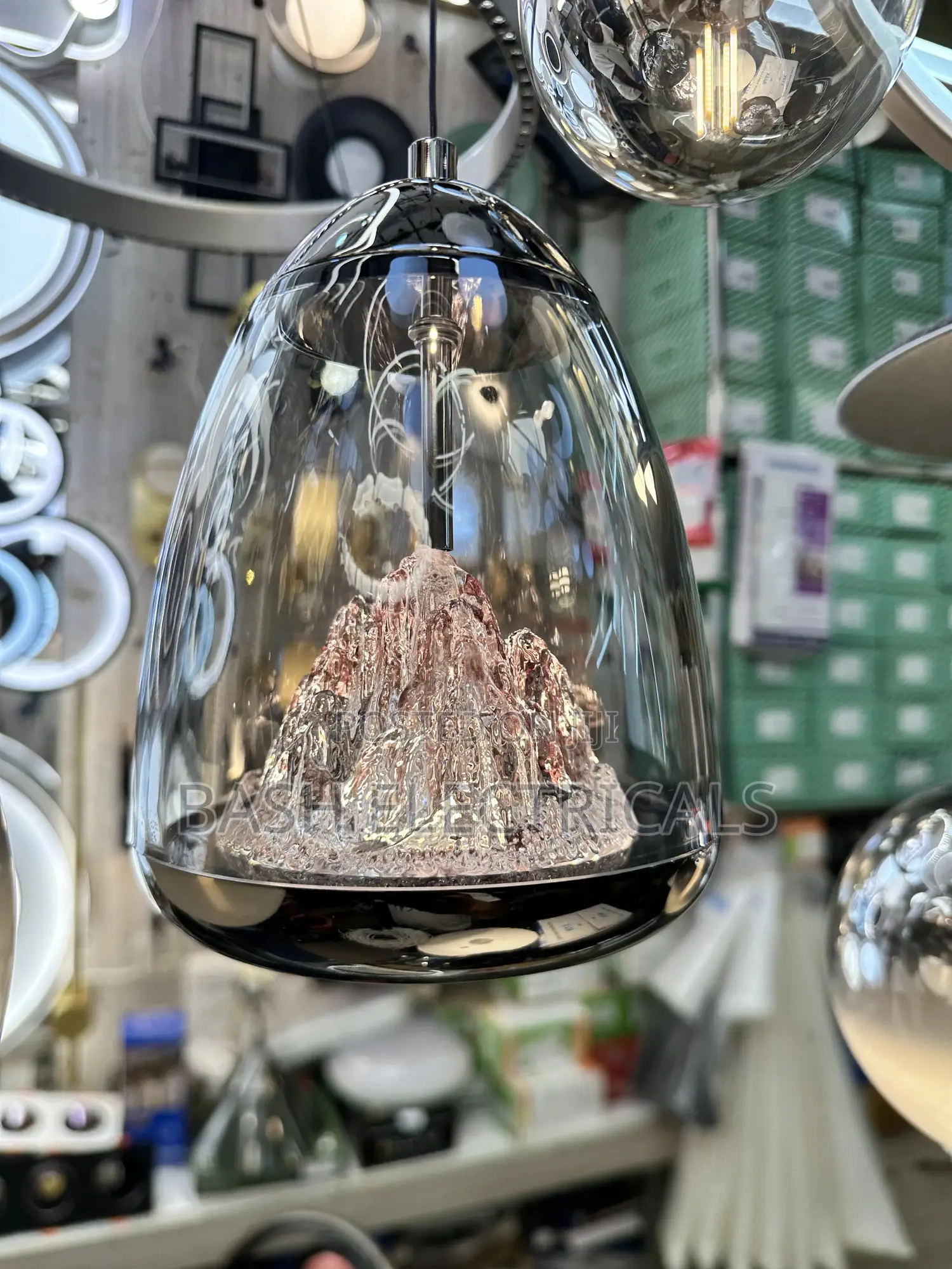 Flexible Lamp