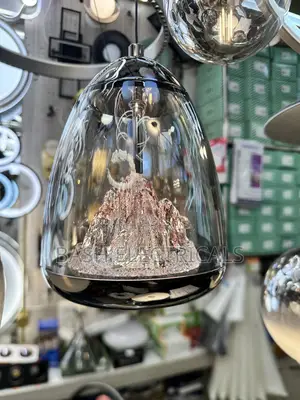 Flexible Lamp