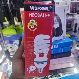 Neoball Counterfeit Money Detector Bulb