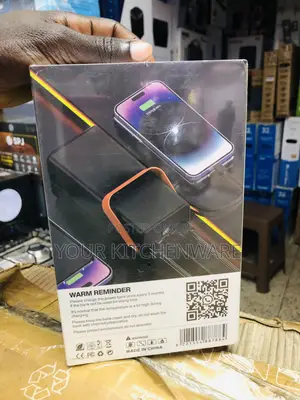 Goldplus Powerbank