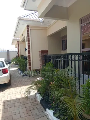 2bdrm House in Gayaza, Nakawa for rent
