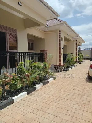 2bdrm House in Gayaza, Nakawa for rent