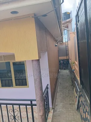 2bdrm House in Gayaza, Nakawa for rent