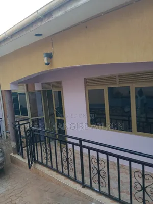 2bdrm House in Gayaza, Nakawa for rent