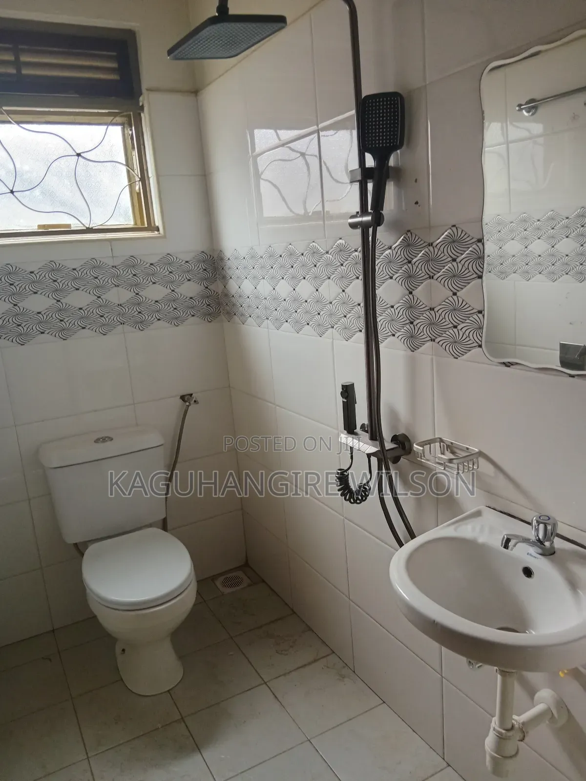 2bdrm House in Gayaza, Nakawa for rent