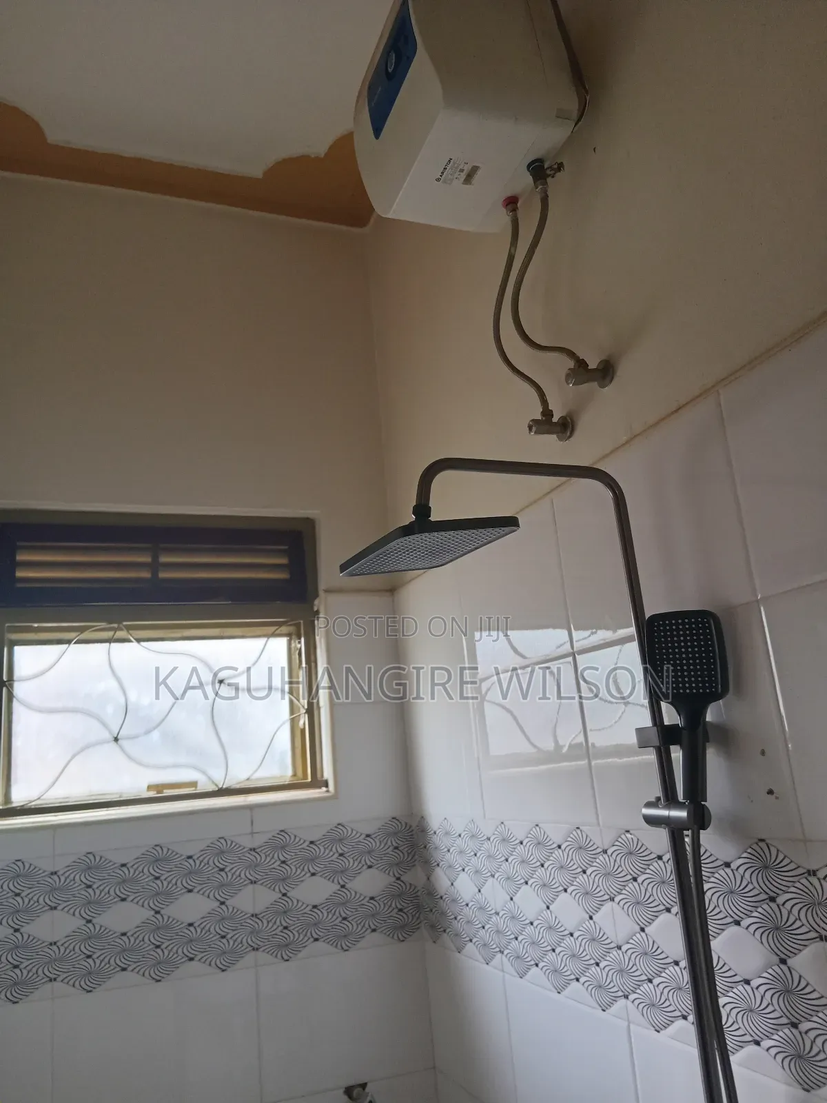 2bdrm House in Gayaza, Nakawa for rent