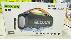 Bluetooth Speaker