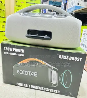 Bluetooth Speaker