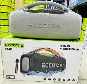Bluetooth Speaker